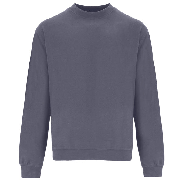 SUDADERA TELENO T/XS NEGRO
