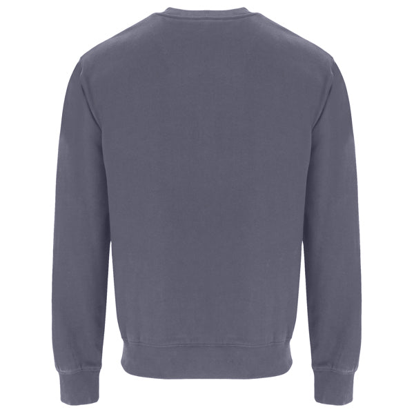 SUDADERA TELENO T/XS NEGRO