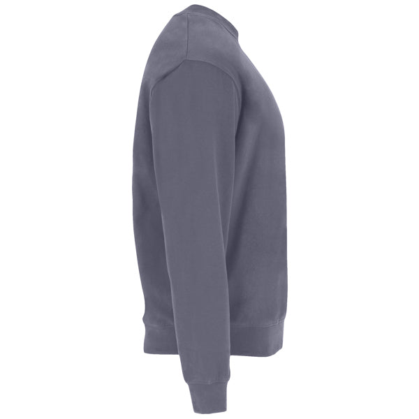 SUDADERA TELENO T/XS NEGRO