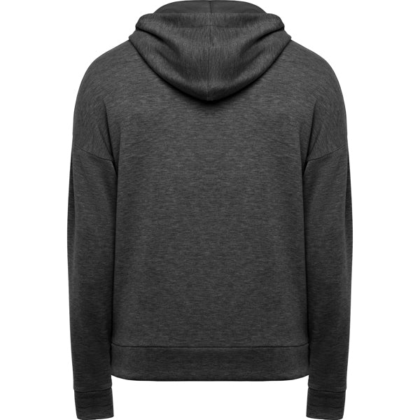 SUDADERA MANASLU T/XS NEGRO VIGORE