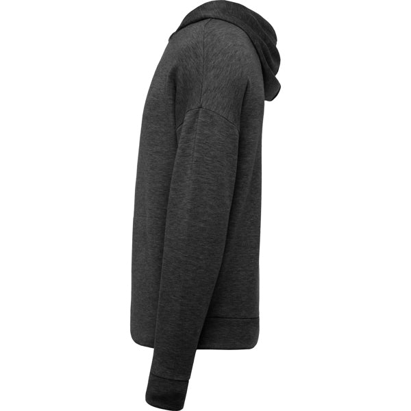 SUDADERA MANASLU T/XS NEGRO VIGORE