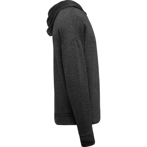 SUDADERA MANASLU T/XS NEGRO VIGORE