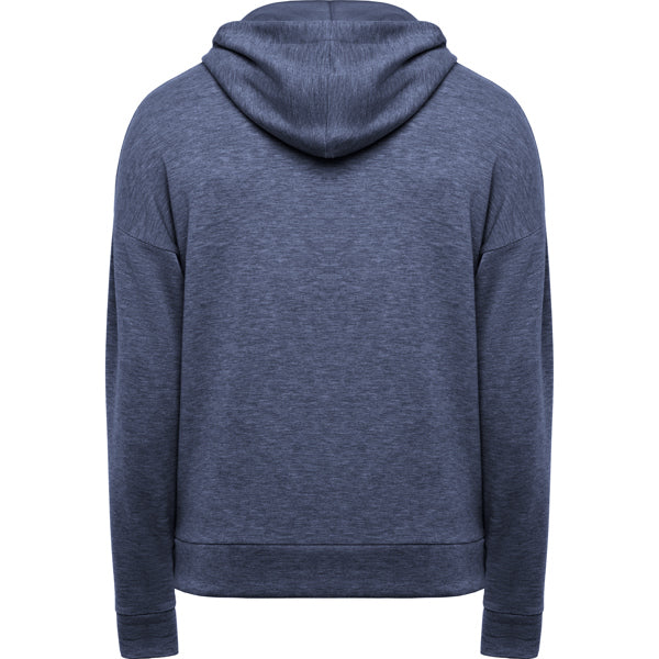 SUDADERA MANASLU T/XS NEGRO VIGORE