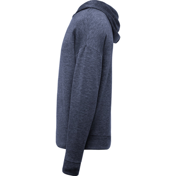 SUDADERA MANASLU T/XS NEGRO VIGORE