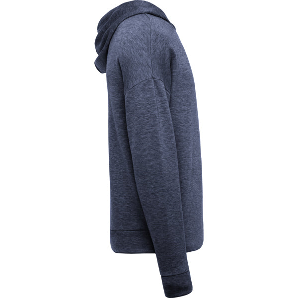 SUDADERA MANASLU T/XS NEGRO VIGORE