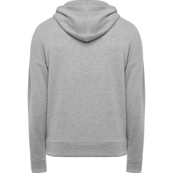 SUDADERA MANASLU T/XS NEGRO VIGORE