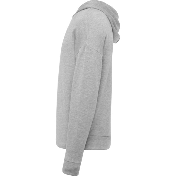 SUDADERA MANASLU T/XS NEGRO VIGORE