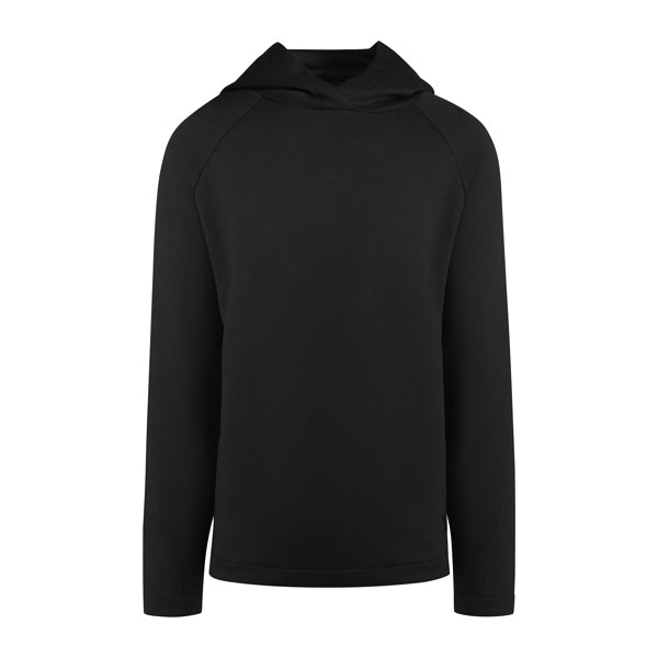 SUDADERA ZAIR T/XXL NEGRO