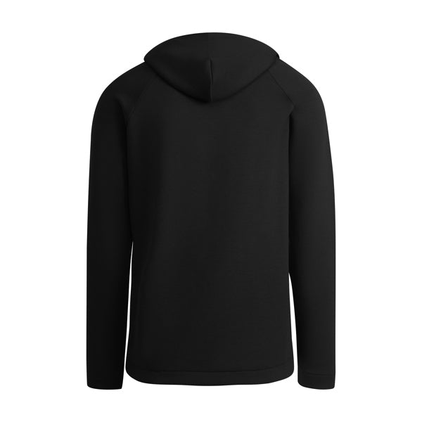 SUDADERA ZAIR T/XXL NEGRO