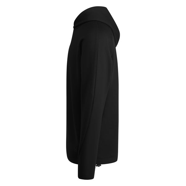 SUDADERA ZAIR T/XXL NEGRO