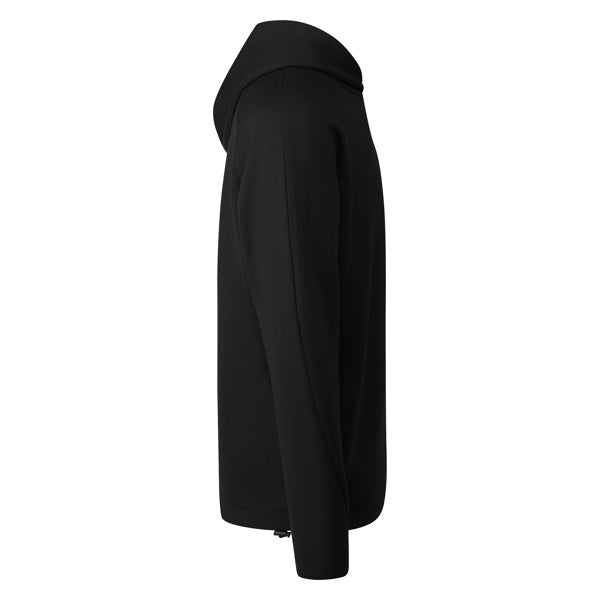 SUDADERA ZAIR T/XXL NEGRO