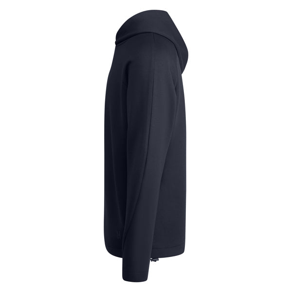 SUDADERA ZAIR T/XXL NEGRO