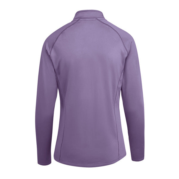 SUDADERA ARLAS T/S LILA