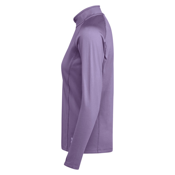 SUDADERA ARLAS T/S LILA