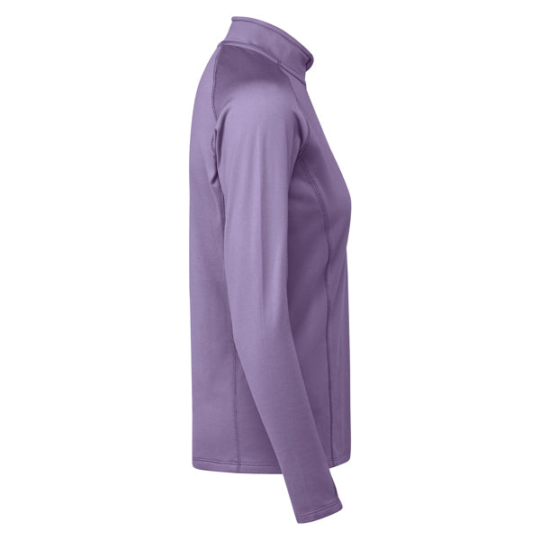 SUDADERA ARLAS T/S LILA