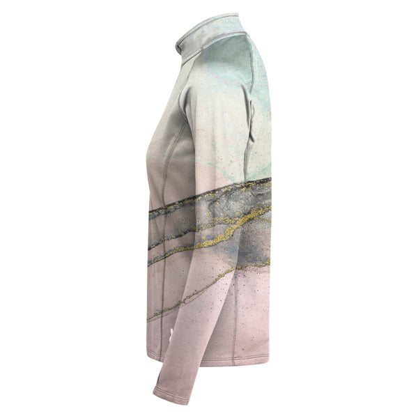 SUDADERA ARLAS T/S LILA