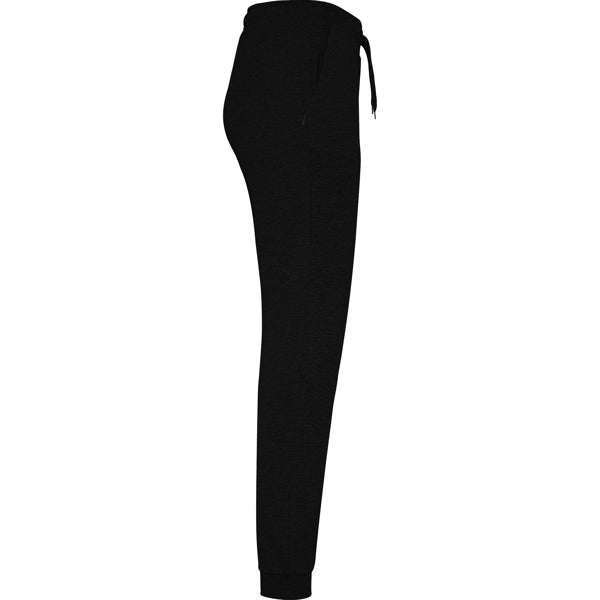 PANTALON ADELPHO WOMAN T/S NEGRO