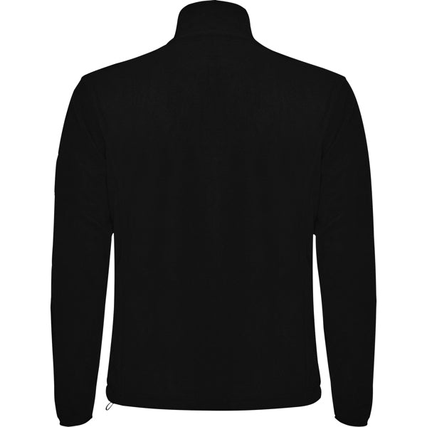 MICROPOLAR LUCIANE T/S NEGRO