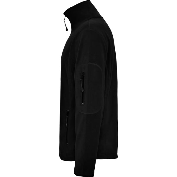 MICROPOLAR LUCIANE T/S NEGRO