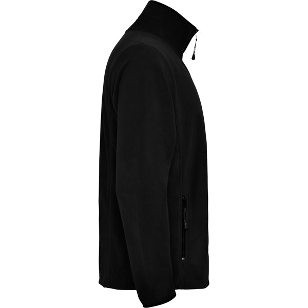 MICROPOLAR LUCIANE T/S NEGRO