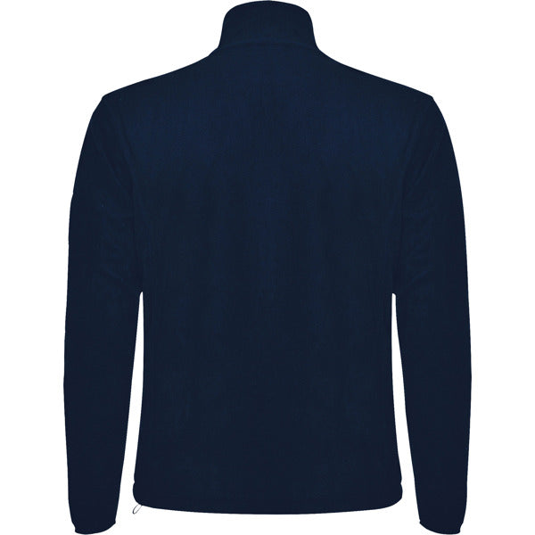 MICROPOLAR LUCIANE T/S NEGRO