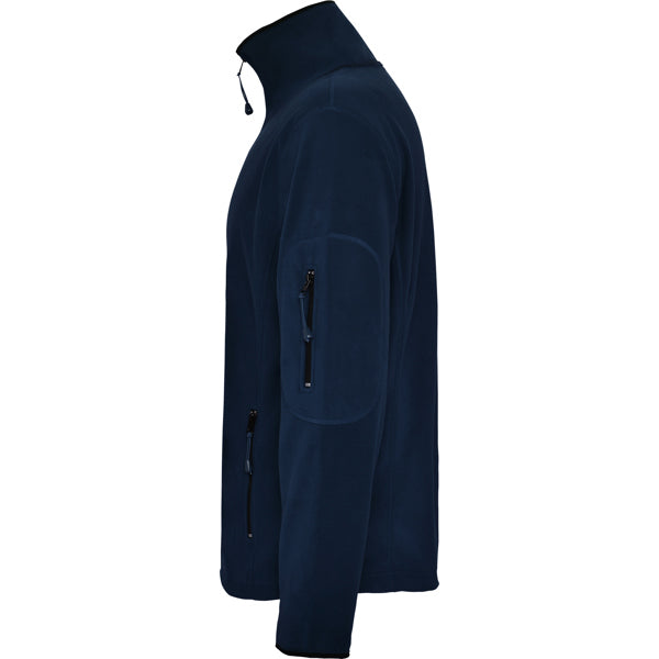 MICROPOLAR LUCIANE T/S NEGRO