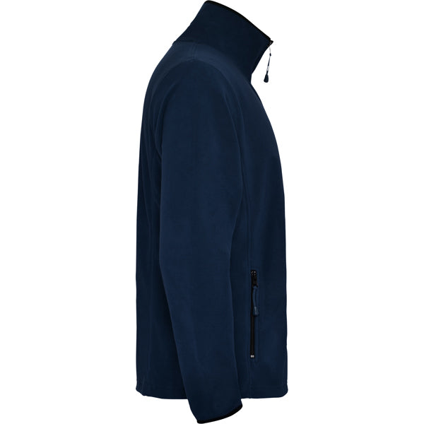 MICROPOLAR LUCIANE T/S NEGRO