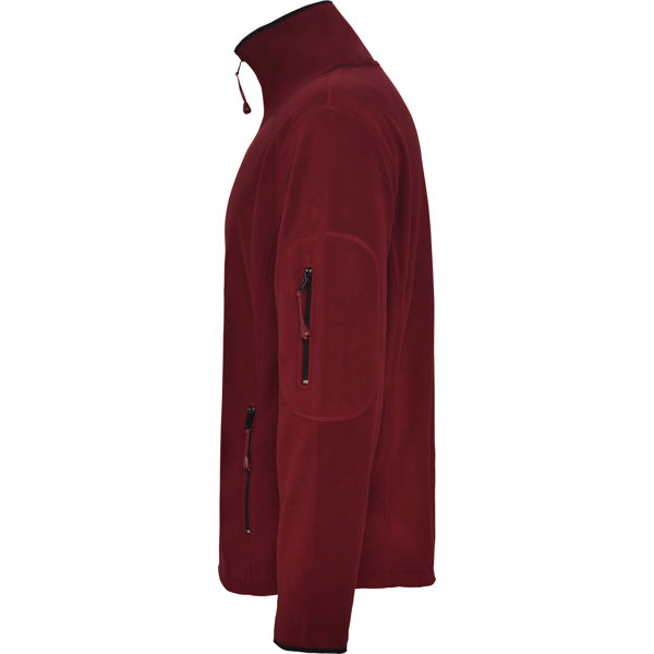 MICROPOLAR LUCIANE T/S NEGRO