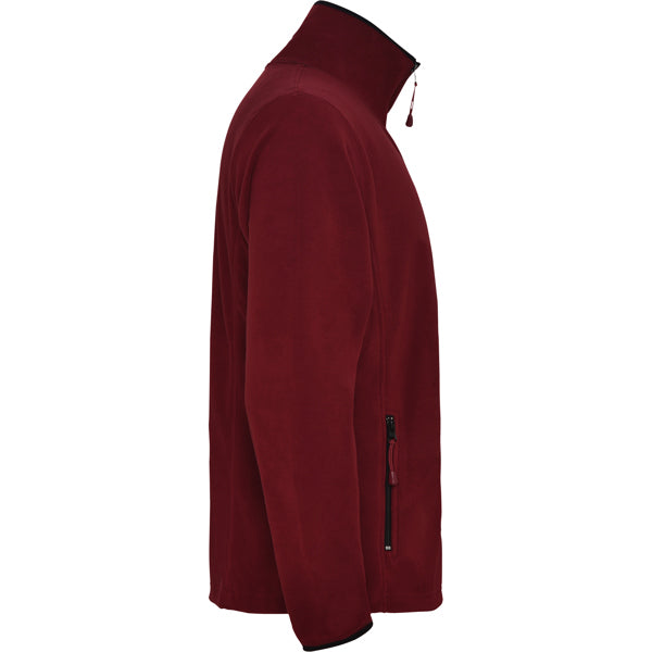 MICROPOLAR LUCIANE T/S NEGRO
