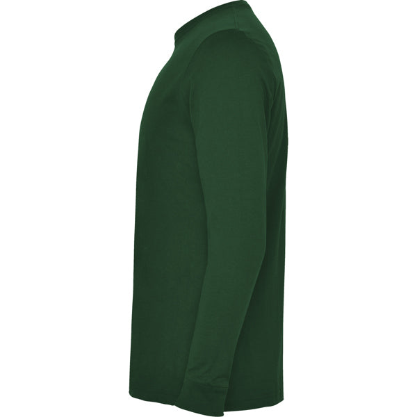 CAMISETA POINTER T/XS BLANCO