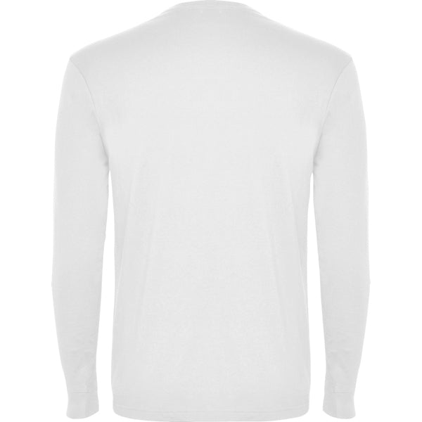CAMISETA POINTER NIÑO T/3/4 BLANCO