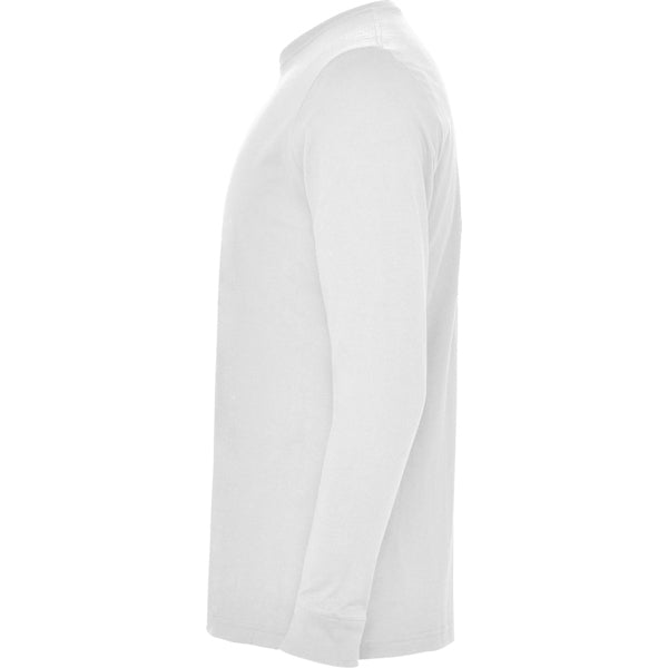 CAMISETA POINTER NIÑO T/3/4 BLANCO