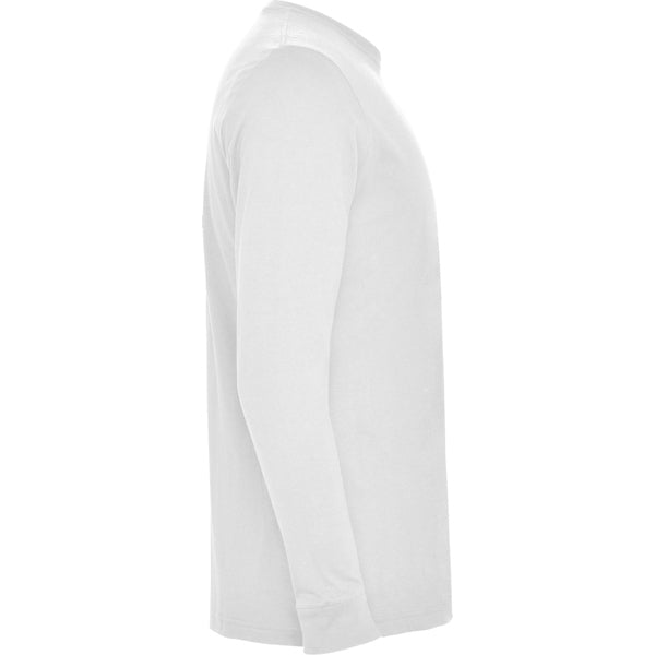 CAMISETA POINTER NIÑO T/3/4 BLANCO