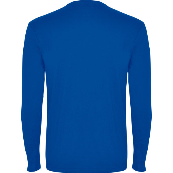 CAMISETA POINTER NIÑO T/3/4 BLANCO