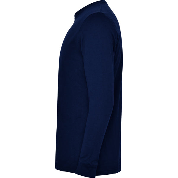 CAMISETA POINTER NIÑO T/3/4 BLANCO