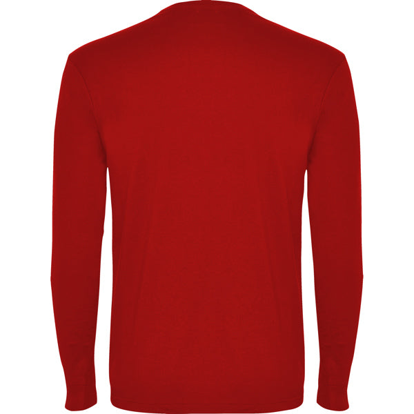 CAMISETA POINTER NIÑO T/3/4 BLANCO