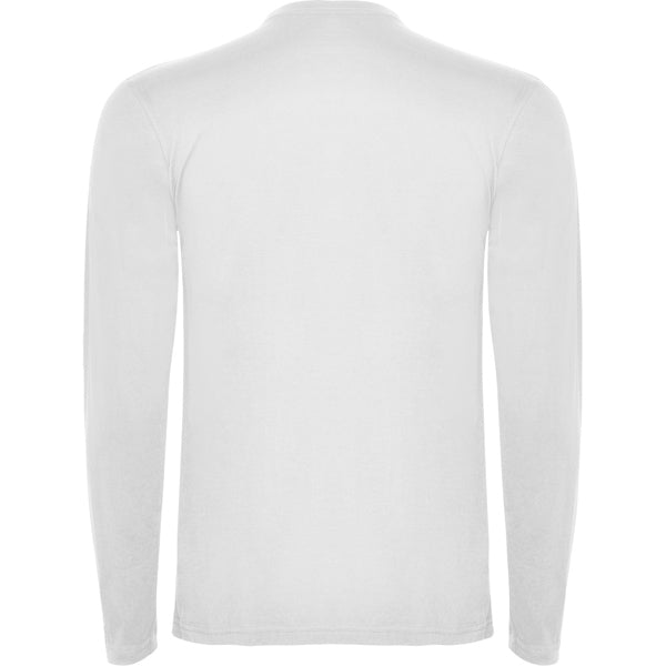 CAMISETA EXTREME T/S BLANCO