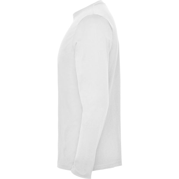 CAMISETA EXTREME T/S BLANCO