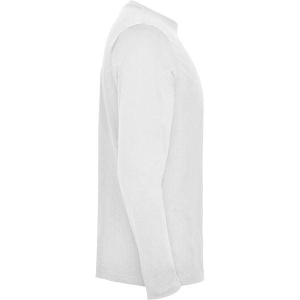 CAMISETA EXTREME T/S BLANCO