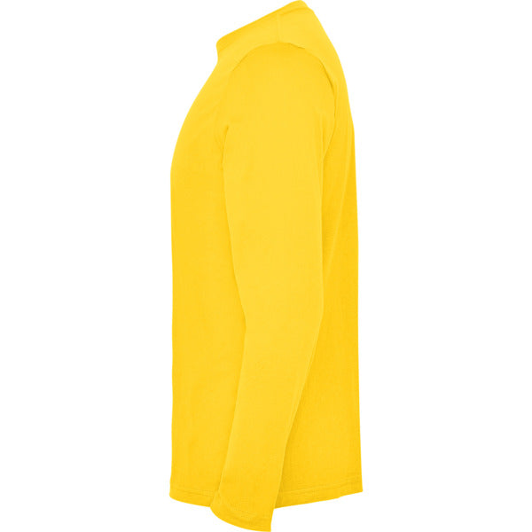 CAMISETA EXTREME T/S BLANCO