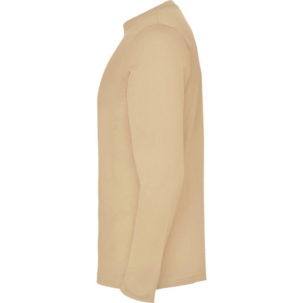 CAMISETA EXTREME T/S BLANCO