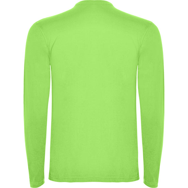 CAMISETA EXTREME T/S BLANCO