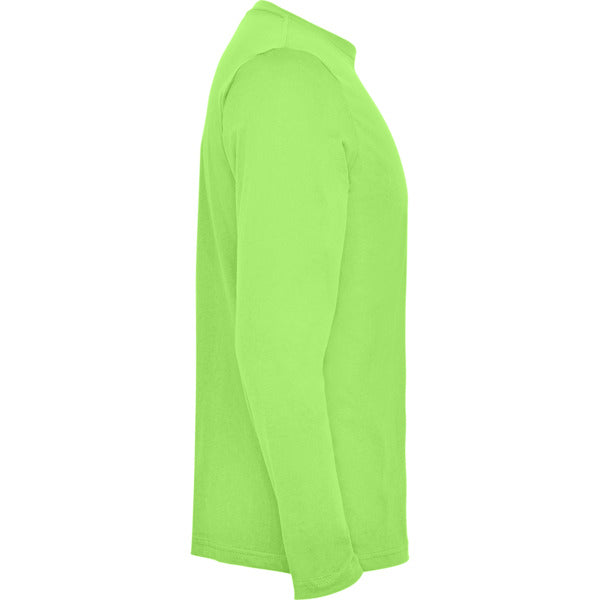 CAMISETA EXTREME T/S BLANCO