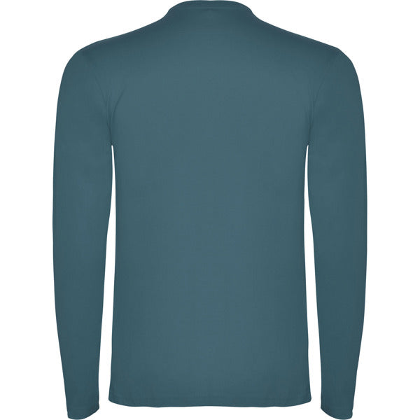 CAMISETA EXTREME T/S BLANCO