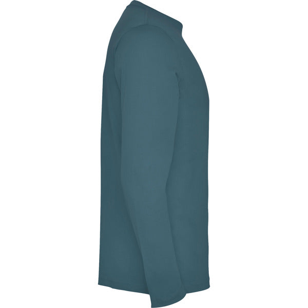 CAMISETA EXTREME T/S BLANCO