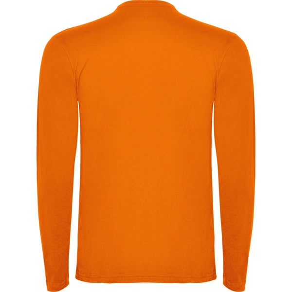 CAMISETA EXTREME T/S BLANCO