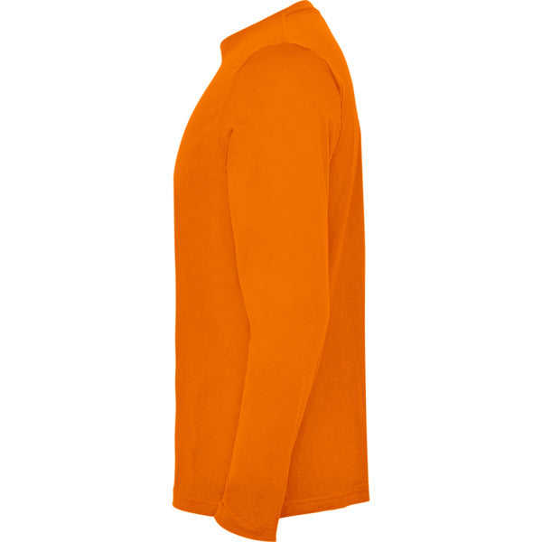 CAMISETA EXTREME T/S BLANCO