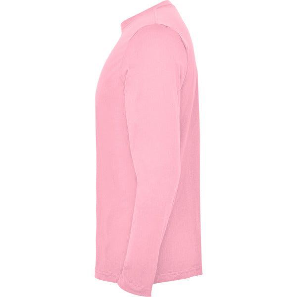 CAMISETA EXTREME T/S BLANCO