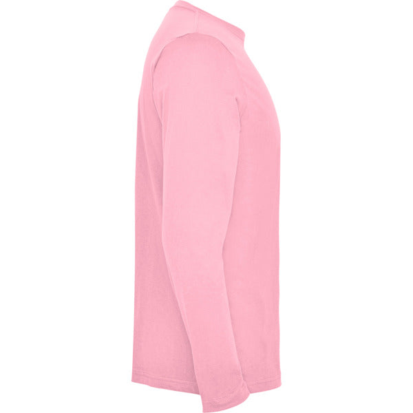 CAMISETA EXTREME T/S BLANCO