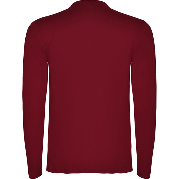 CAMISETA EXTREME T/S BLANCO